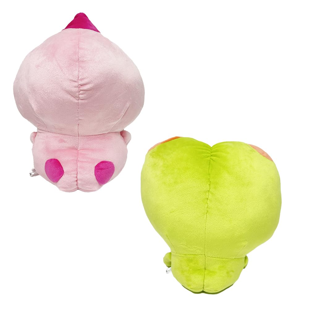 Amazon.co.jp: こびとづかん BIG ぬいぐるみ R カクレモモジリ